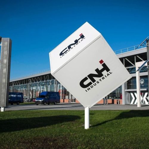 Lucro da CNH Industrial cai 49%, para US$ 89 milhões no 4º trimestre de 2025