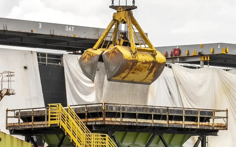 Entregas de fertilizantes cresceram 9% no primeiro trimestre