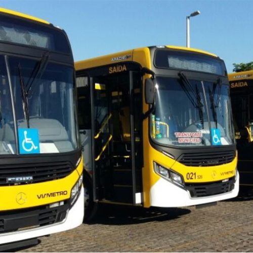 Passagem de ônibus em Juazeiro do Norte pode subir para R$ 6,23; reajuste ultrapassa 107% 