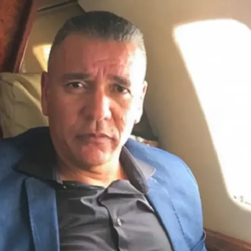 Polícia Federal prende na Bolívia substituto de Marcola no PCC