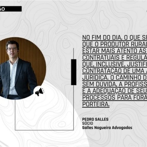 Desafios logísticos e o impacto no agro: estratégias para o produtor minimizar perdas