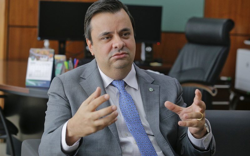 Abiec defende entendimento setorial para evitar prejuízos com salvaguardas da China à carne