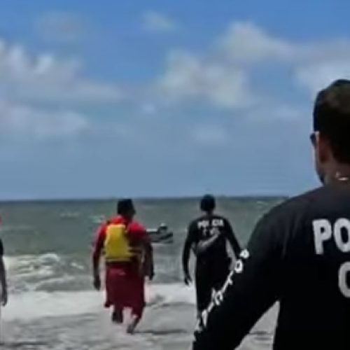 Pescador cearense é morto a facadas em alto-mar após discussão com colega de trabalho