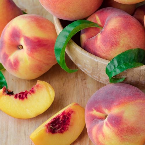 Conab destina R$ 4 milhões a compras de suco para ajudar setor de pêssego