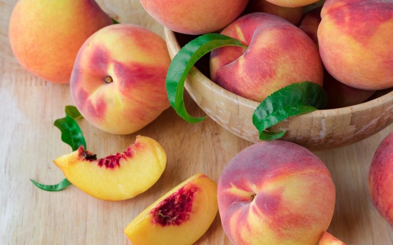 Conab destina R$ 4 milhões a compras de suco para ajudar setor de pêssego