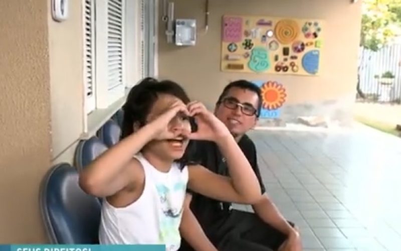 Pessoas com autismo podem ter acesso ao Benefício de Prestação Continuada (BPC)