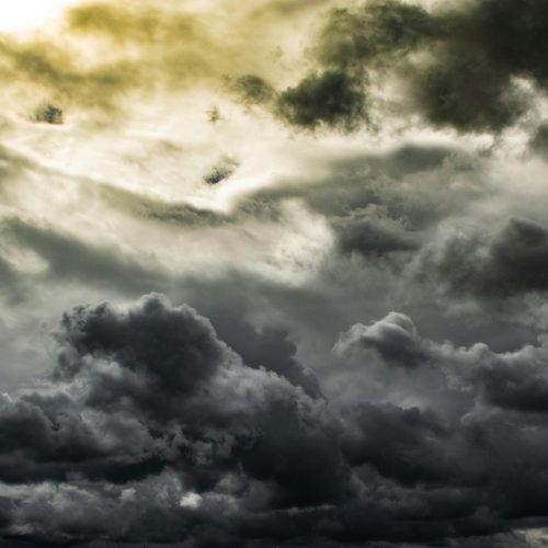 Terça-feira terá chuvas em diversas áreas do Brasil; veja a previsão