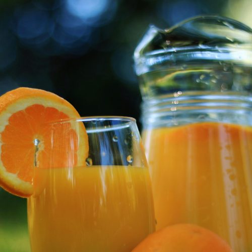 Indústria de suco de laranja encara mudanças no consumo