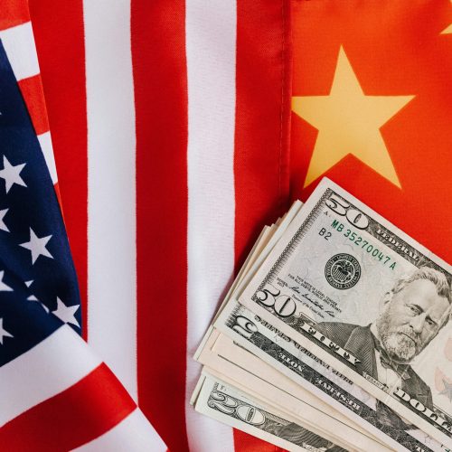 EUA dizem que China vai suspender isenção a tarifas a seus produtos agrícolas