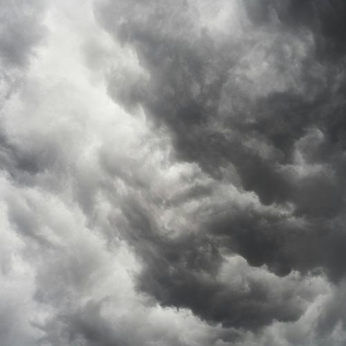 Brasil terá chuva e frio nesta quinta; veja onde
