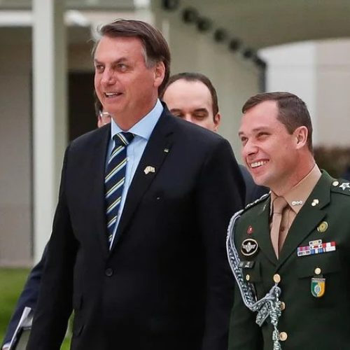 Defesa de Bolsonaro questiona confiabilidade da delação de Mauro Cid