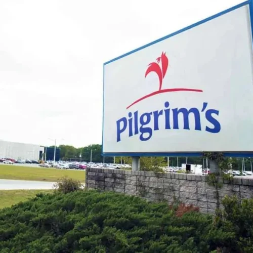Pilgrim’s vai investir US$ 400 milhões em nova unidade na Geórgia (EUA)