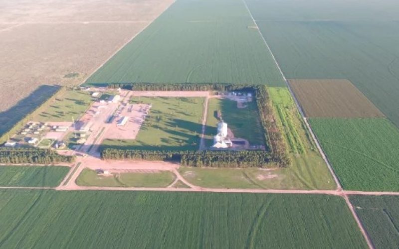 SLC fecha acordo com fundos do BTG para negociação de terras