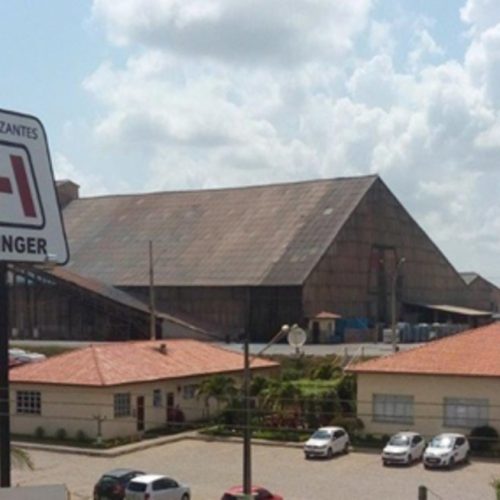 Eurochem acerta empréstimo de US$ 19,5 milhões à controlada Fertilizantes Heringer