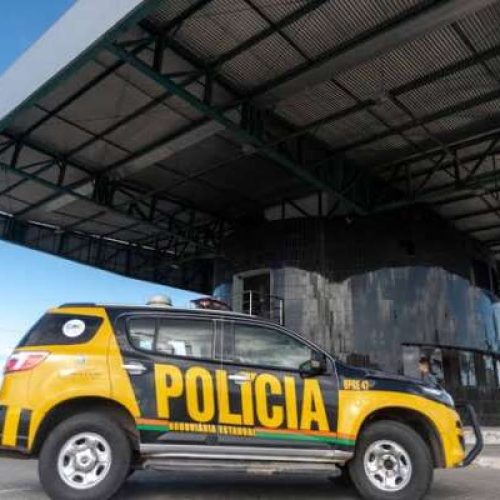 Natal de 2025 tem queda de mortes e acidentes de trânsito nas rodovias estaduais do Ceará