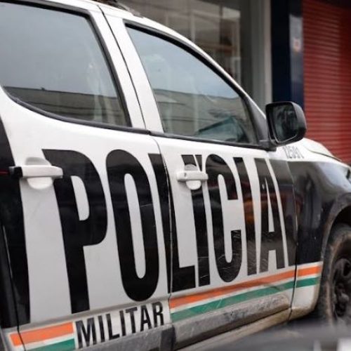 Tentativa de chacina deixa um morto e quatro feridos em bar no interior do Ceará