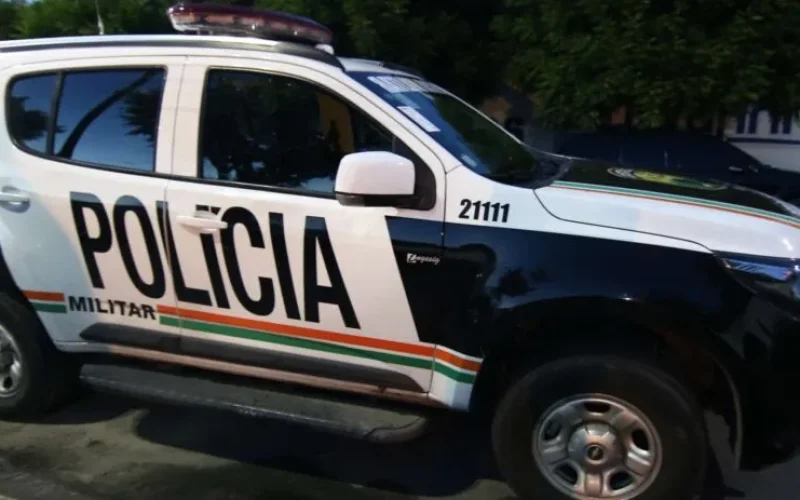 Três homens são presos por matar duas mulheres no bairro Pirambu, em Fortaleza
