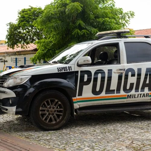 Entregador é chamado para deixar quentinha e acaba executado com cerca de 40 tiros em Fortaleza
