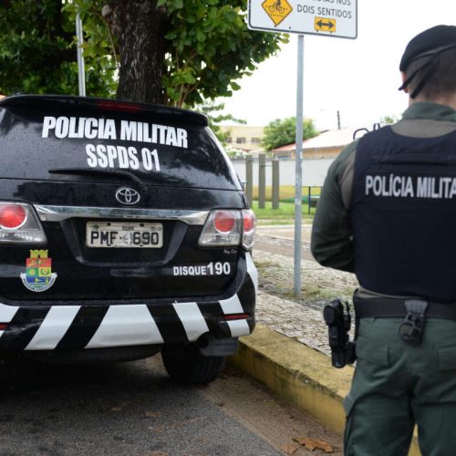 Homem é baleado e preso após ataque a ônibus com torcedores do Fortaleza em Horizonte