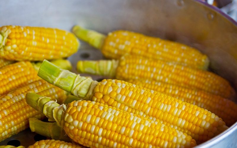 Preços da cesta junina têm a menor inflação em quatro anos