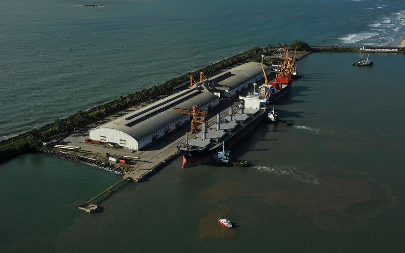 Produtores de cacau da Bahia fazem protesto contra alta nas importações da África