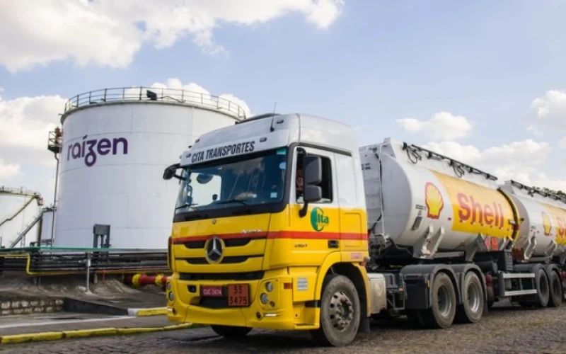 Investidor vende títulos de dívida da Raízen por risco de perda de grau de investimento, dizem fontes