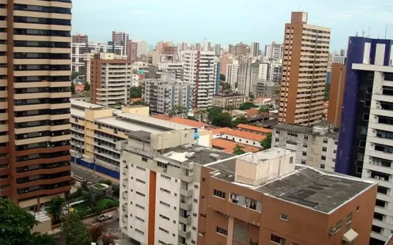 Mercado imobiliário de Fortaleza e Região Metropolitana fecha 2025 com R$ 8,7 bilhões em vendas
