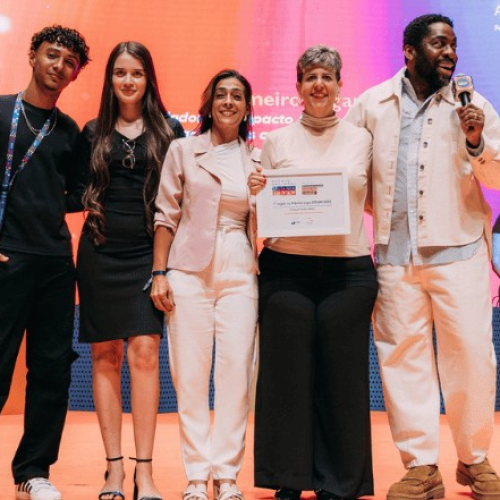 Conheça a ‘Calculadora de Impacto Agro’ desenvolvida em escola de Minas Gerais