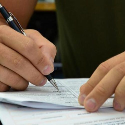 Ceará tem concursos com inscrições abertas nesta segunda-feira (23) e salários de até R$ 16,5 mil