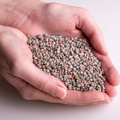 Entregas de fertilizantes ao mercado brasileiro cresceram 13,8% em maio