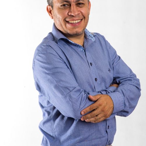 Instituto desenvolve ‘horta inteligente’ para pequenas propriedades