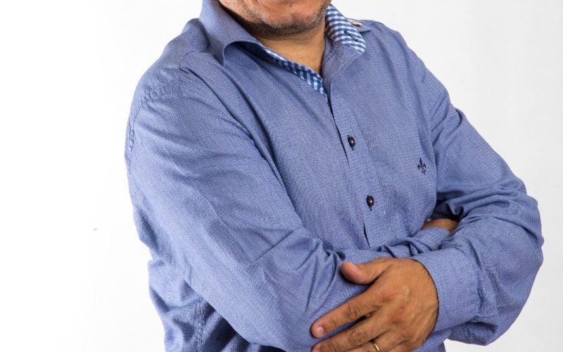 Instituto desenvolve ‘horta inteligente’ para pequenas propriedades