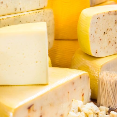 Saiba quais são os melhores queijos de 2025