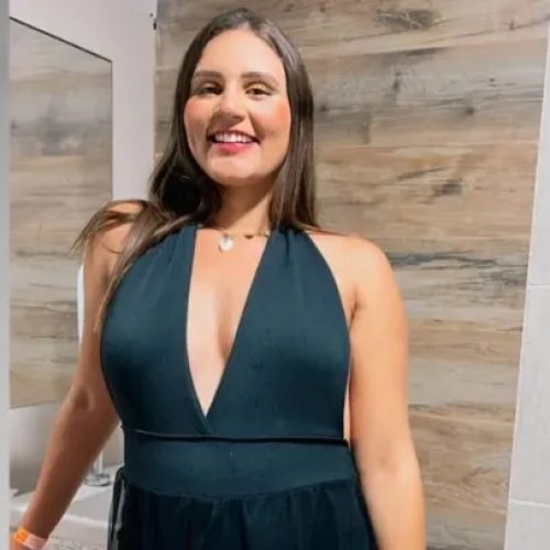 Influenciadora Beatriz Miranda foi asfixiada com cinto, confirma perícia