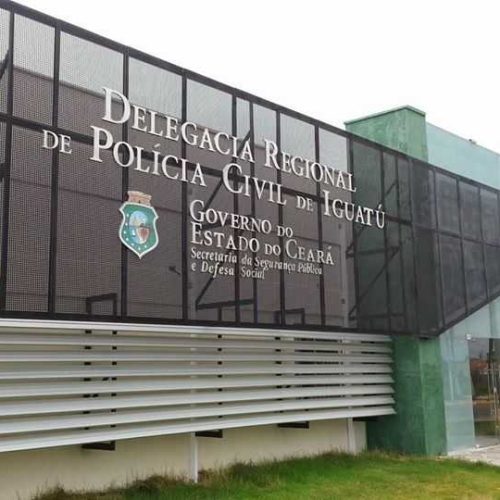 Pai tenta esfaquear companheira e acaba ferindo perna do filho de dois anos no Ceará