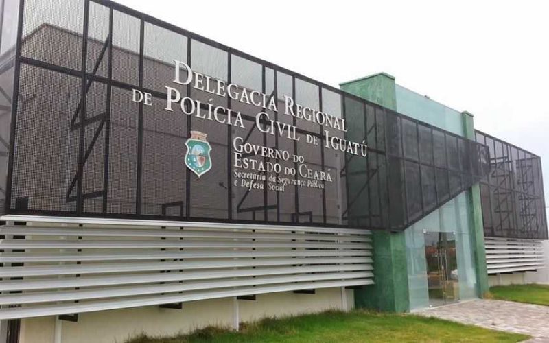 Pai tenta esfaquear companheira e acaba ferindo perna do filho de dois anos no Ceará