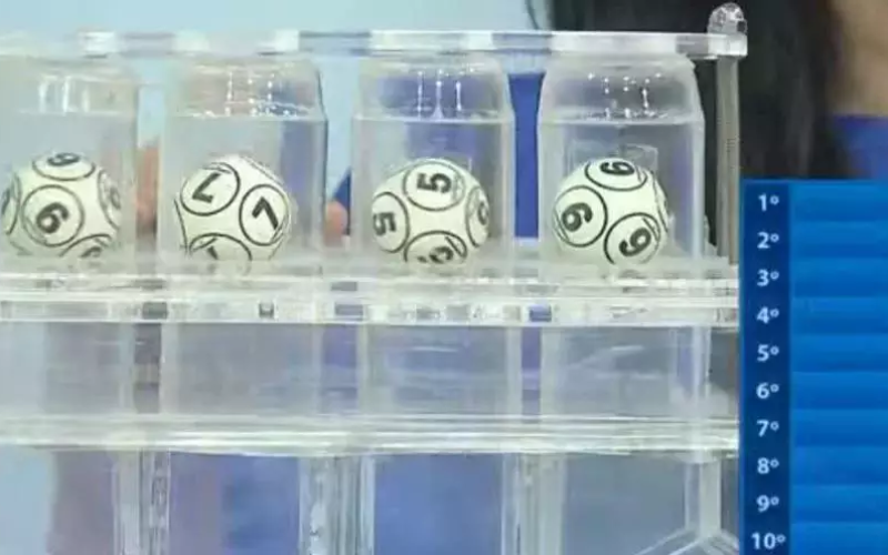 Resultado da Loteria dos Sonhos de hoje, terça-feira (14/10)