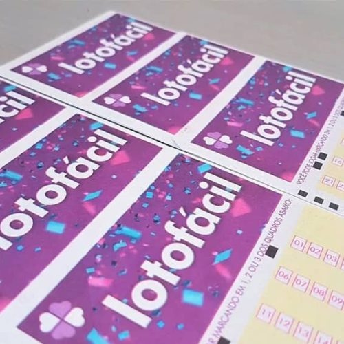 Aposta do Ceará volta a ganhar na Lotofácil dois dias após prêmio milionário