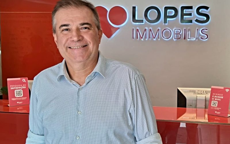 Ricardo Bezerra é eleito Personalidade do Ano no Prêmio da Construção 2025