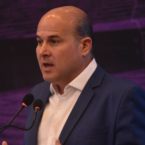 Roberto Cláudio oficializa filiação ao União Brasil em evento que será realizado em Brasília