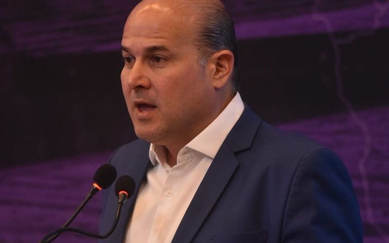 Roberto Cláudio oficializa filiação ao União Brasil em evento que será realizado em Brasília