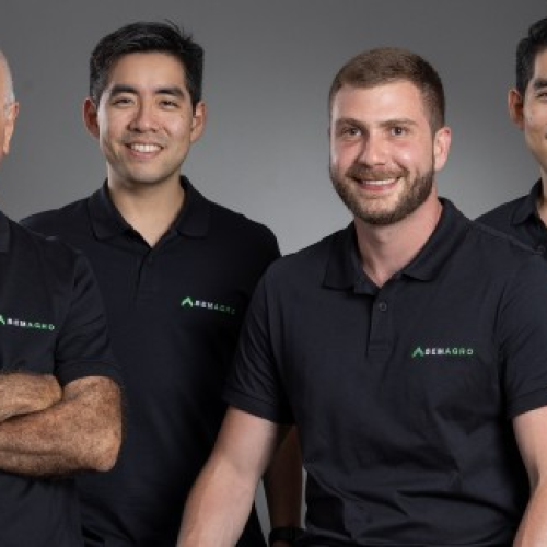 BemAgro reforça o caixa e prepara expansão para os EUA em 2027