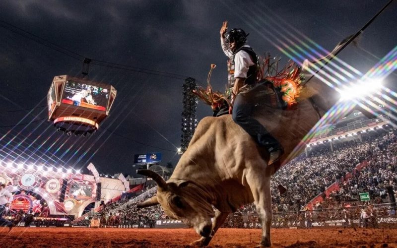 Festa do Peão de Boiadeiro de Barretos  chega à 70ª edição
