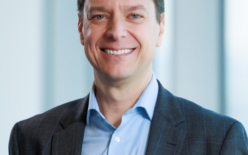 FMC anuncia saída de Ronaldo Pereira da presidência global