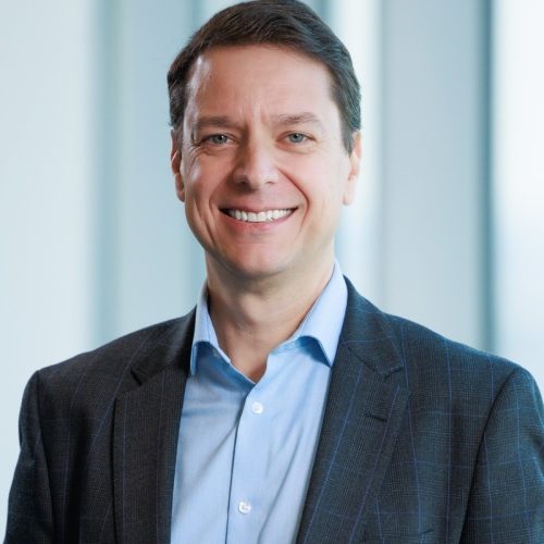 FMC anuncia saída de Ronaldo Pereira da presidência global