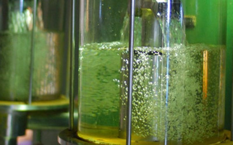 Fávaro descarta envolver importações de etanol dos EUA em conversas sobre tarifaço