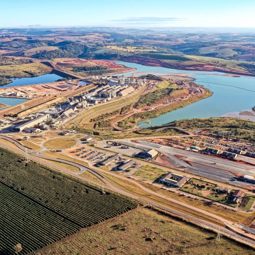 Eurochem apresenta linha de fertilizantes especiais na Agrishow