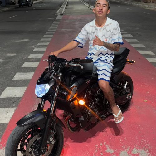 Influenciador cearense morto: o que se sabe até agora sobre o caso