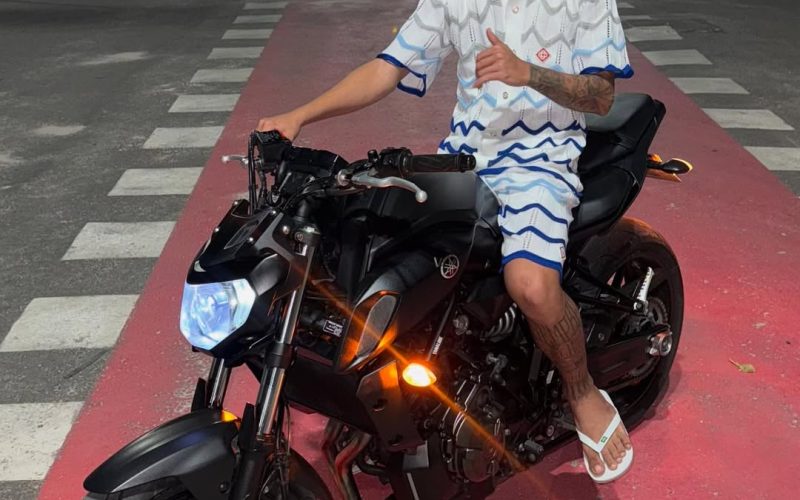 Influenciador cearense morto: o que se sabe até agora sobre o caso