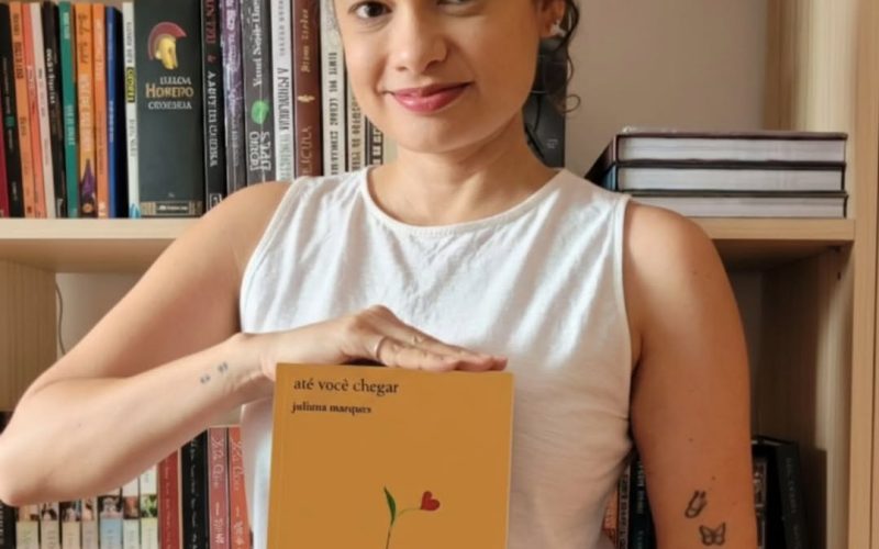 Jornalista cearense lança livro sobre perdas gestacionais e luto materno